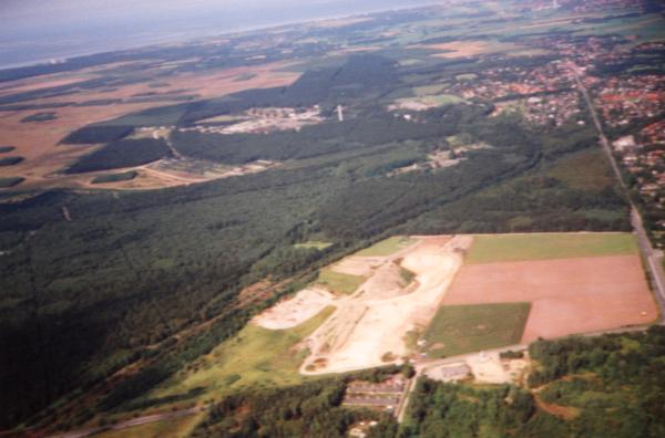 Cuxhaven - Altenwalde