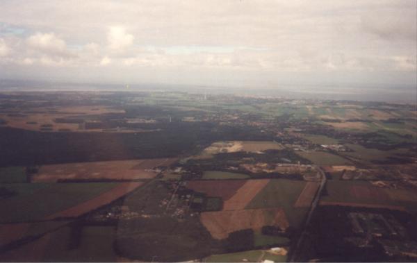 Cuxhaven - Altenwalde