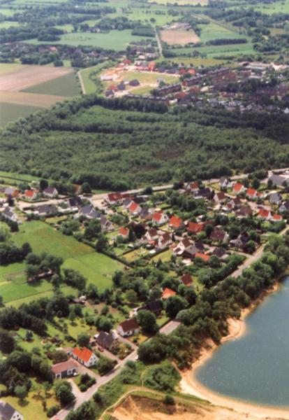 Nordholz - Ortsteil Wursterheide