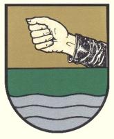 Das Wappen von Cappel-Neufeld